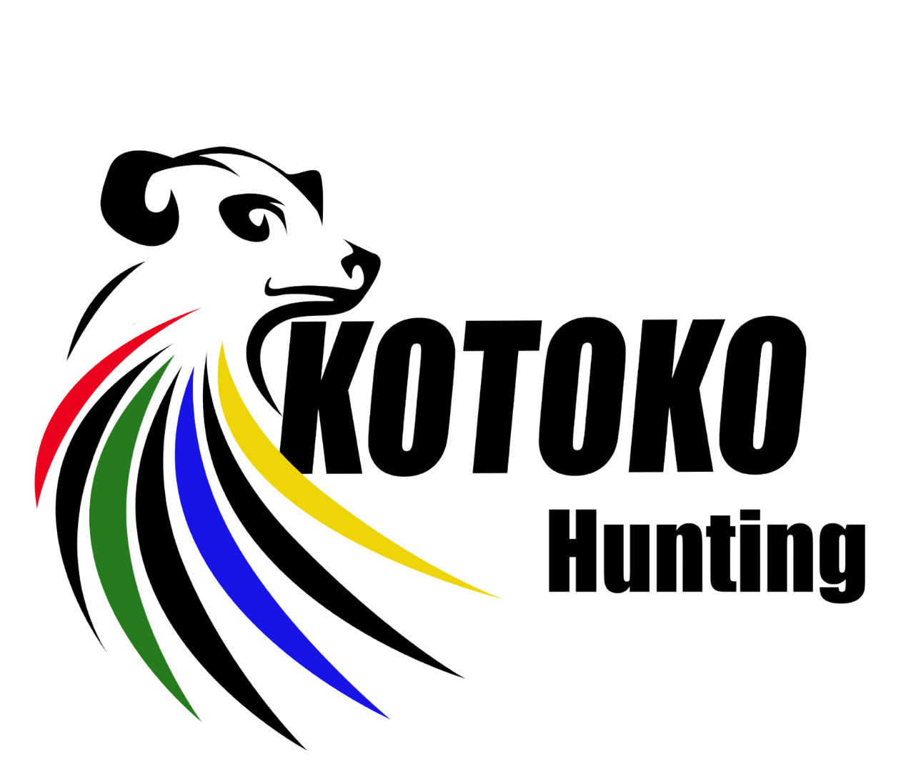 Kotoko Hunting Logo